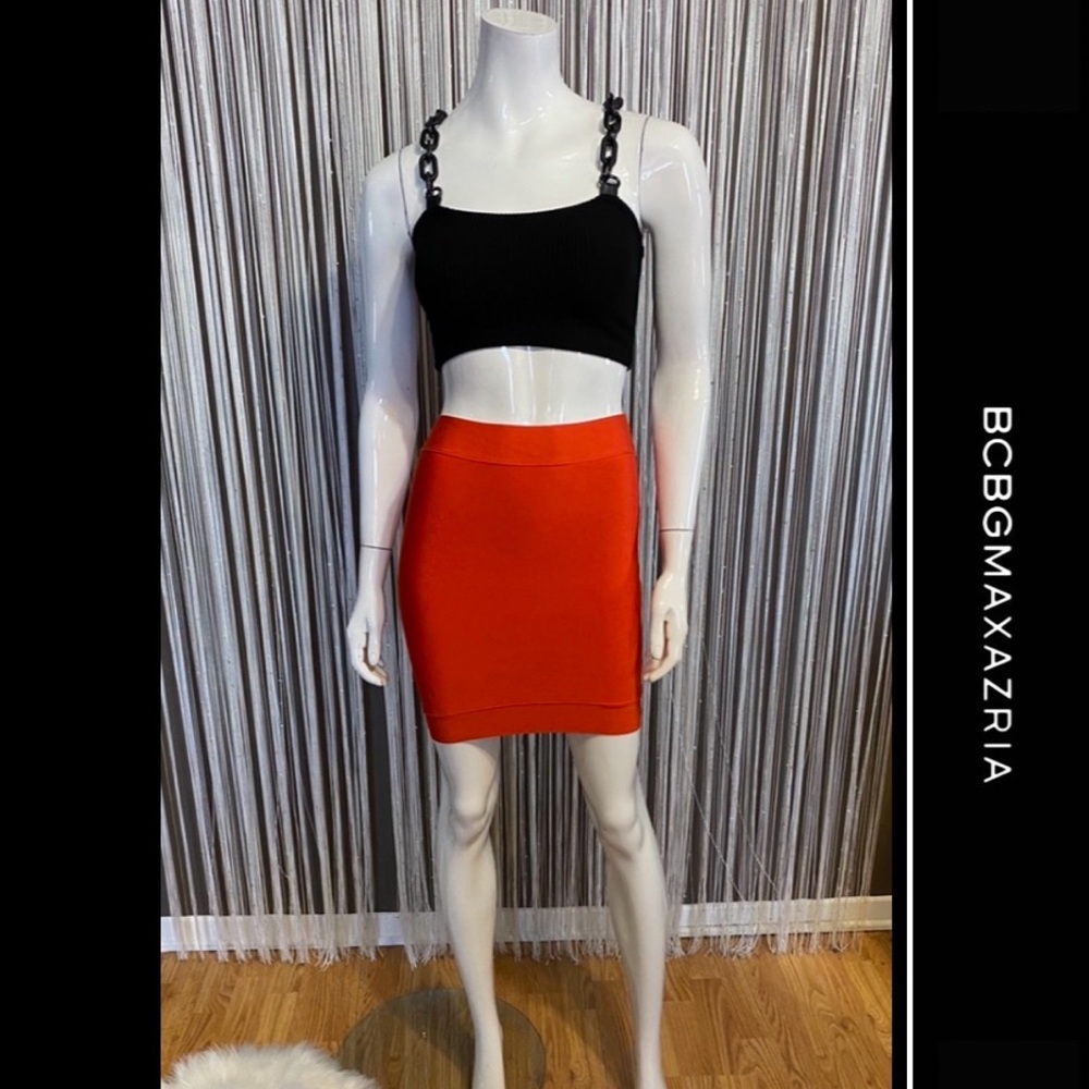 🔻SALE🔻BCBGMAXAZRIA🔹NEW CONDITION